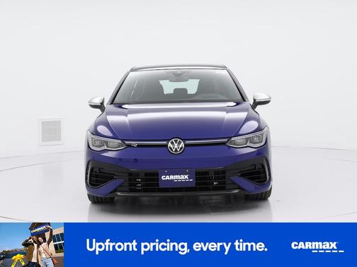2024 Volkswagen Golf R R