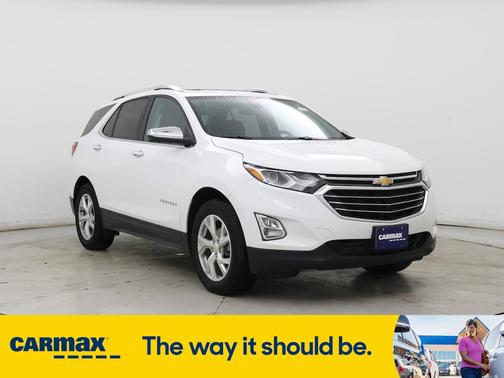 2021 Chevrolet Equinox Premier