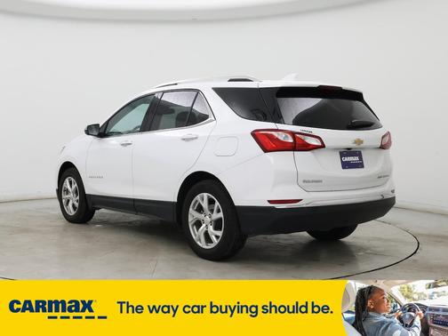 2021 Chevrolet Equinox Premier