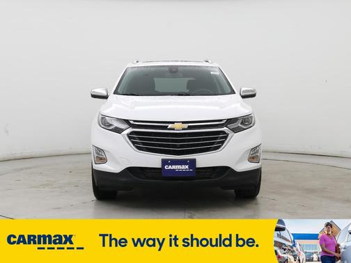 2021 Chevrolet Equinox Premier