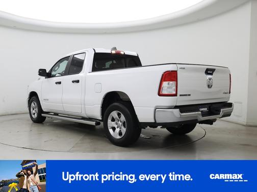 2023 RAM 1500 Bighorn