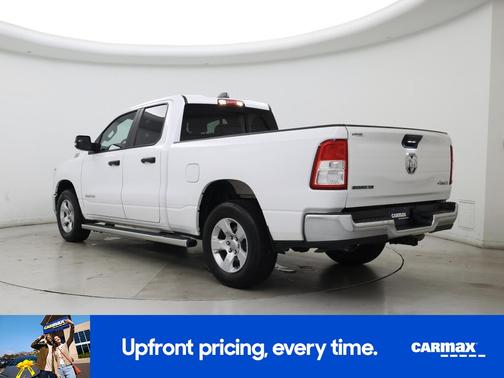 2023 RAM 1500 Bighorn