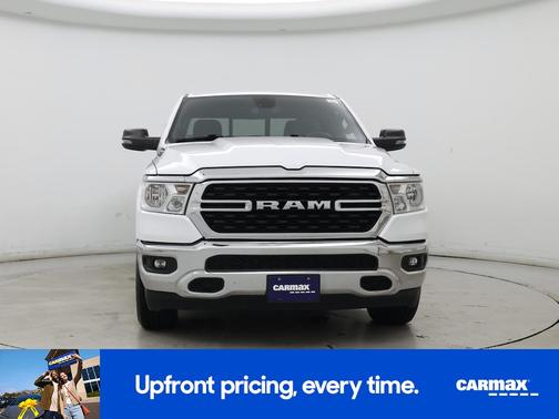 2023 RAM 1500 Bighorn