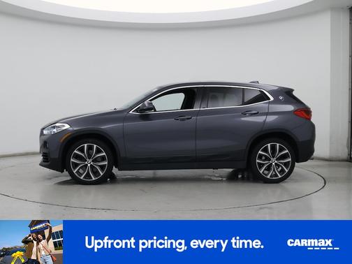 2020 BMW X2 XDrive28i