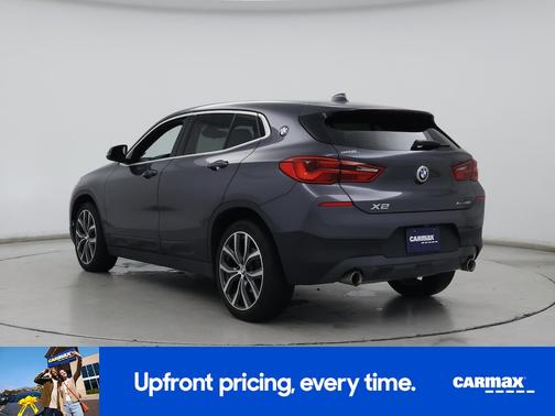 2020 BMW X2 XDrive28i