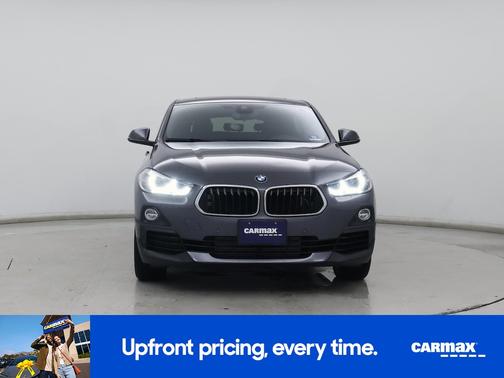 2020 BMW X2 XDrive28i