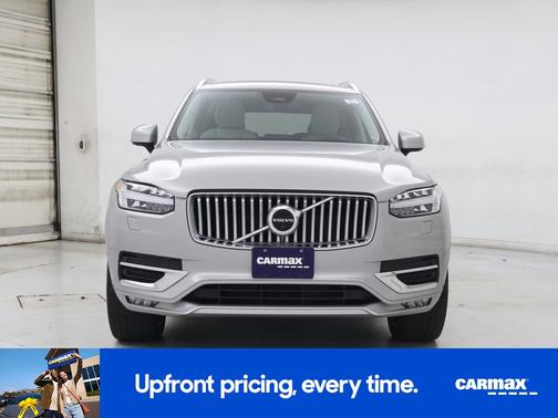 2023 Volvo XC90 B6 Ultimate