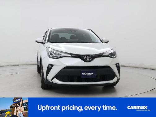 2022 Toyota C-HR Limited