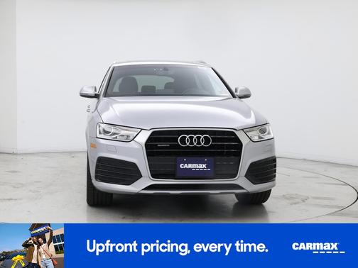 2018 Audi Q3 Premium
