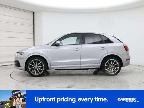 2018 Audi Q3 Premium