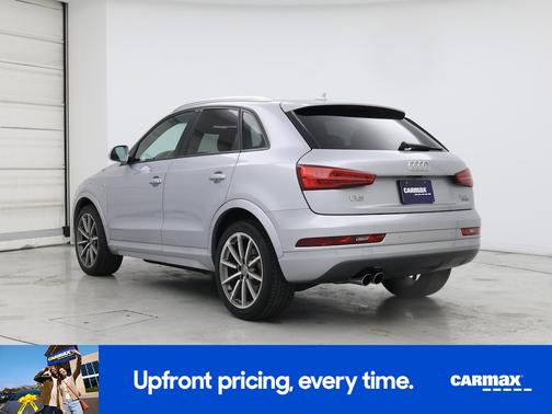 2018 Audi Q3 Premium