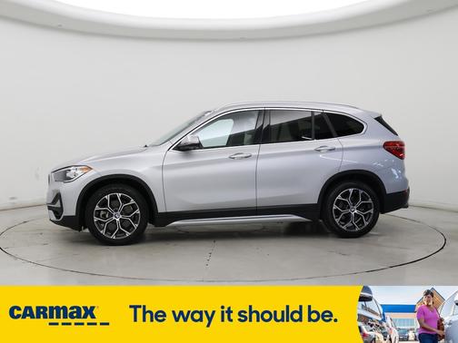 2021 BMW X1 XDrive28i