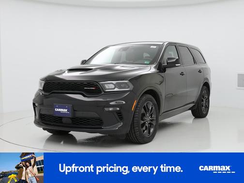 2022 Dodge Durango R/T Plus