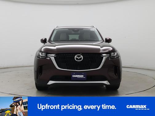 2024 Mazda CX-90 PHEV Premium