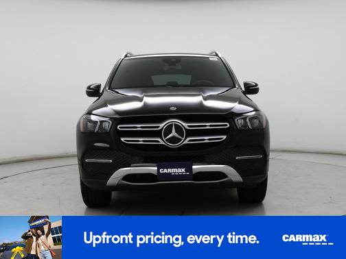 2020 Mercedes-Benz GLE 350