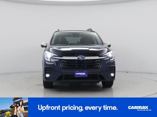 Blue 2023 Subaru Ascent Limited