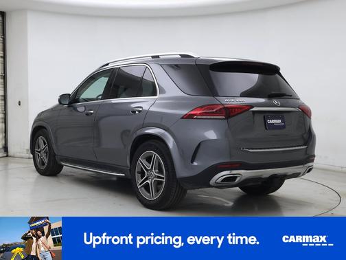 2023 Mercedes-Benz GLE 350 GLE 350