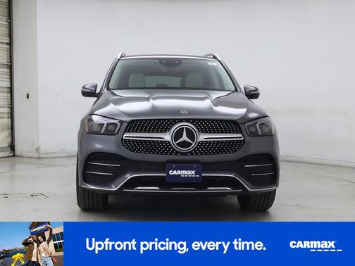 2023 Mercedes-Benz GLE 350 GLE 350