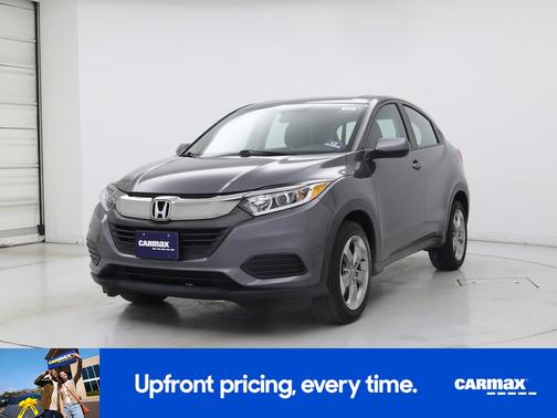 2019 Honda HR-V LX