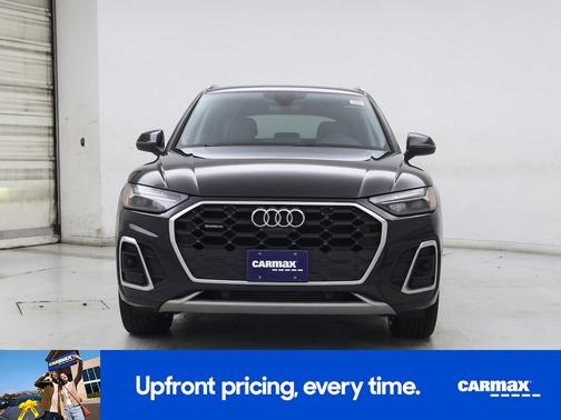 2023 Audi Q5 S-Line Premium Plus