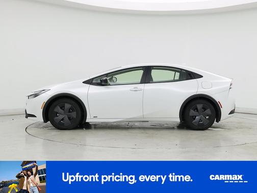 2023 Toyota Prius LE