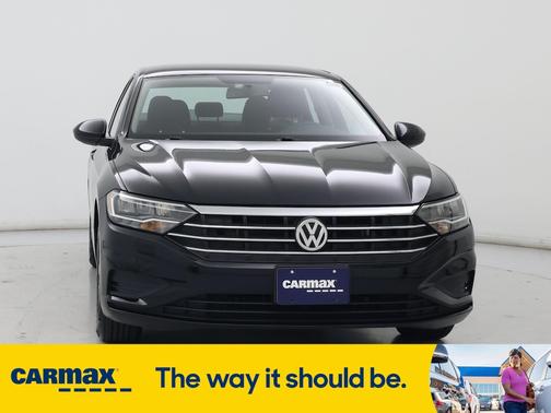 2020 Volkswagen Jetta S