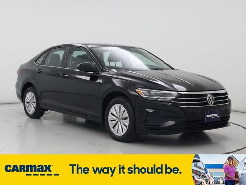 2020 Volkswagen Jetta S