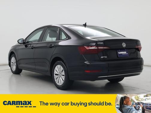2020 Volkswagen Jetta S