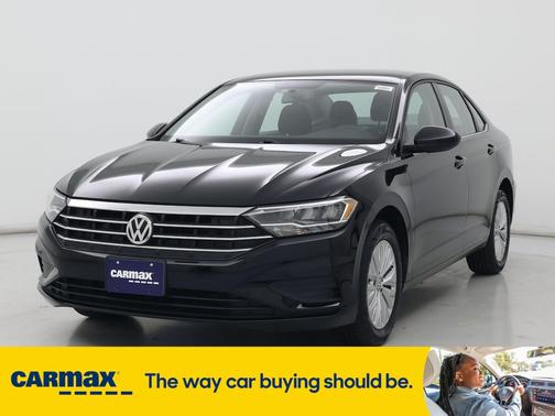 2020 Volkswagen Jetta S