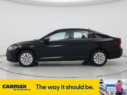 2020 Volkswagen Jetta S