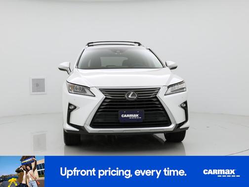 2017 Lexus RX 350 RX 350