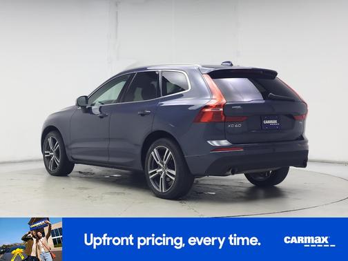 2019 Volvo XC60 T5 Momentum