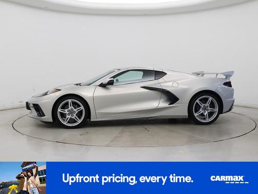 2024 Chevrolet Corvette Stingray 1LT
