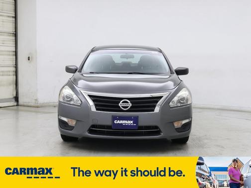 2014 Nissan Altima S