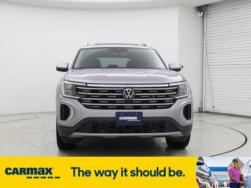 2024 Volkswagen Atlas SEL