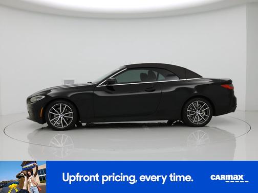 2021 BMW 430 I
