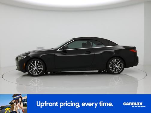 2021 BMW 430 I