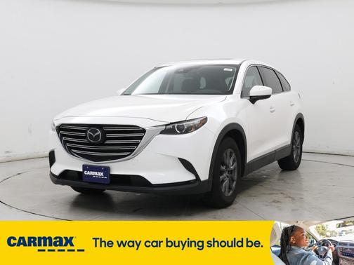 2023 Mazda CX-9 Touring