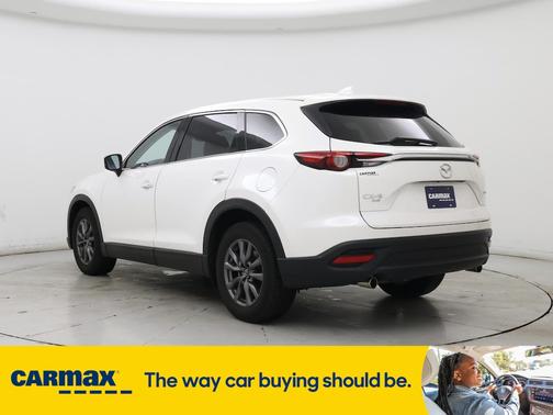 2023 Mazda CX-9 Touring