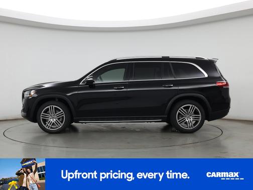 2022 Mercedes-Benz GLS 450 