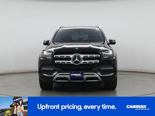 2022 Mercedes-Benz GLS 450 