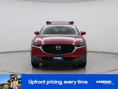 2022 Mazda CX-30 Premium