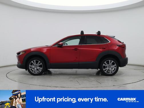 2022 Mazda CX-30 Premium
