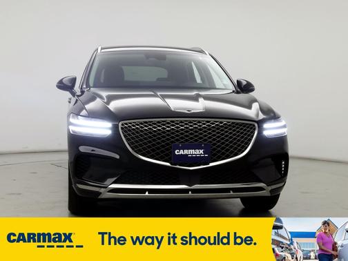 2024 Genesis GV70
