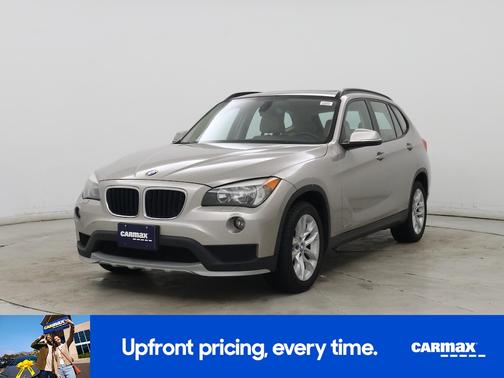 2015 BMW X1 XDrive28i