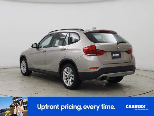 2015 BMW X1 XDrive28i