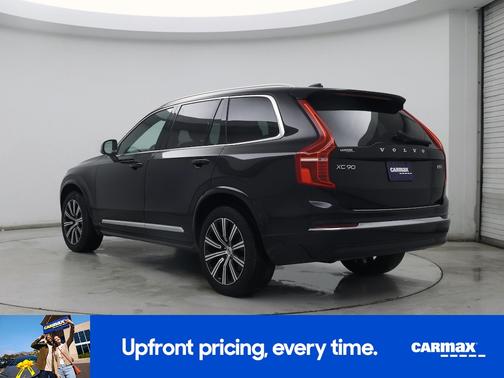 2024 Volvo XC90 B5 Plus Bright Theme