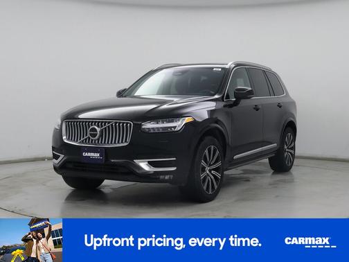 2024 Volvo XC90 B5 Plus Bright Theme