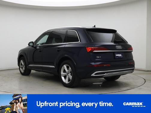 2023 Audi Q7 Premium