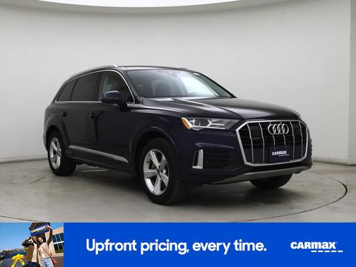 2023 Audi Q7 Premium